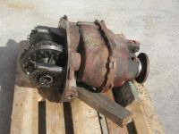 MAN TGA 26.460-Doppelachse - Diferențial pentru Camion: Foto 1 MAN TGA 26.460-Doppelachse - Diferențial pentru Camion: Foto 1