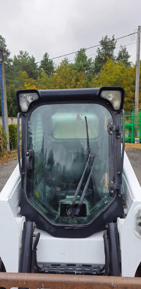 BOBCAT S570 - Mini încărcător: Foto 3 BOBCAT S570 - Mini încărcător: Foto 3