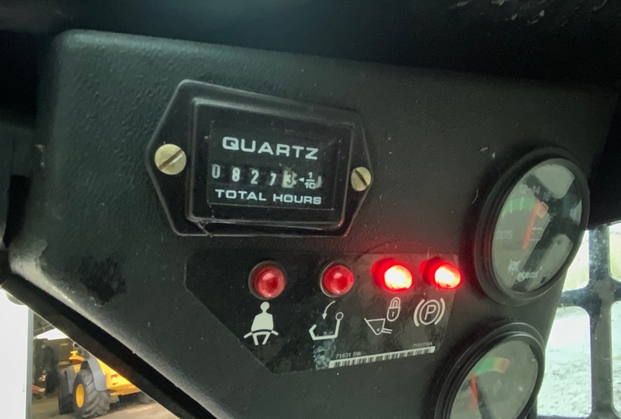 BOBCAT S70 - Mini încărcător: Foto 4 BOBCAT S70 - Mini încărcător: Foto 4