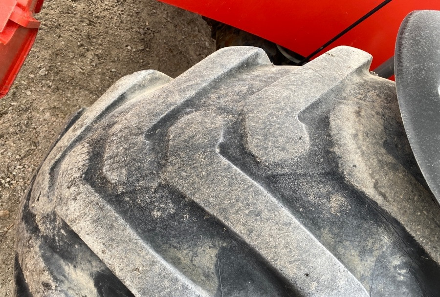 MANITOU MT 1840 - Încărcător pe roți telescopic: Foto 5 MANITOU MT 1840 - Încărcător pe roți telescopic: Foto 5