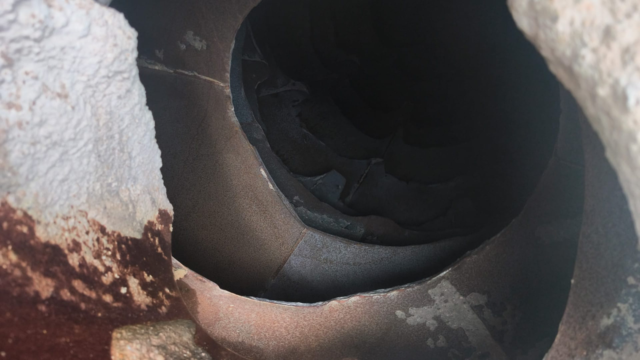 MAN 32364, 1999 god. - Autobetonieră: Foto 4 MAN 32364, 1999 god. - Autobetonieră: Foto 4