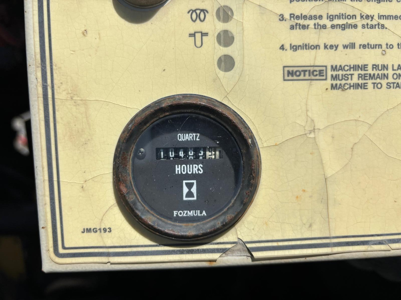 POWERSCREEN 1400 - Statia de sortare: Foto 4 POWERSCREEN 1400 - Statia de sortare: Foto 4