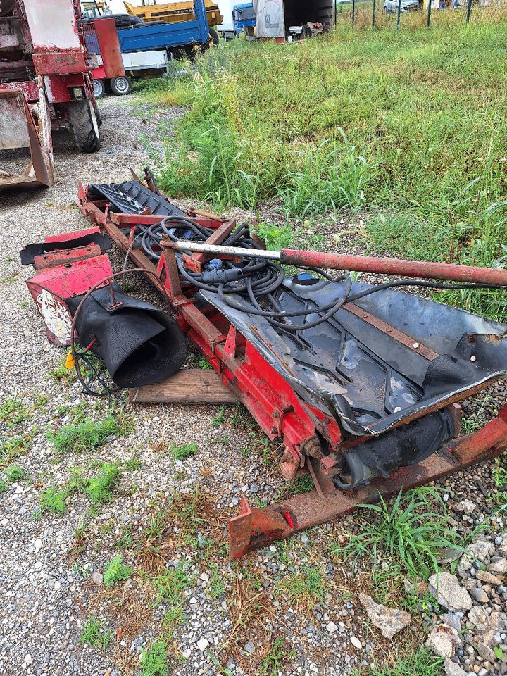 TRAKA - Bandă transportoare: Foto 3 TRAKA - Bandă transportoare: Foto 3