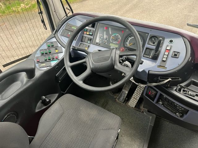 Scania Irizar - Autocar: Foto 5 Scania Irizar - Autocar: Foto 5