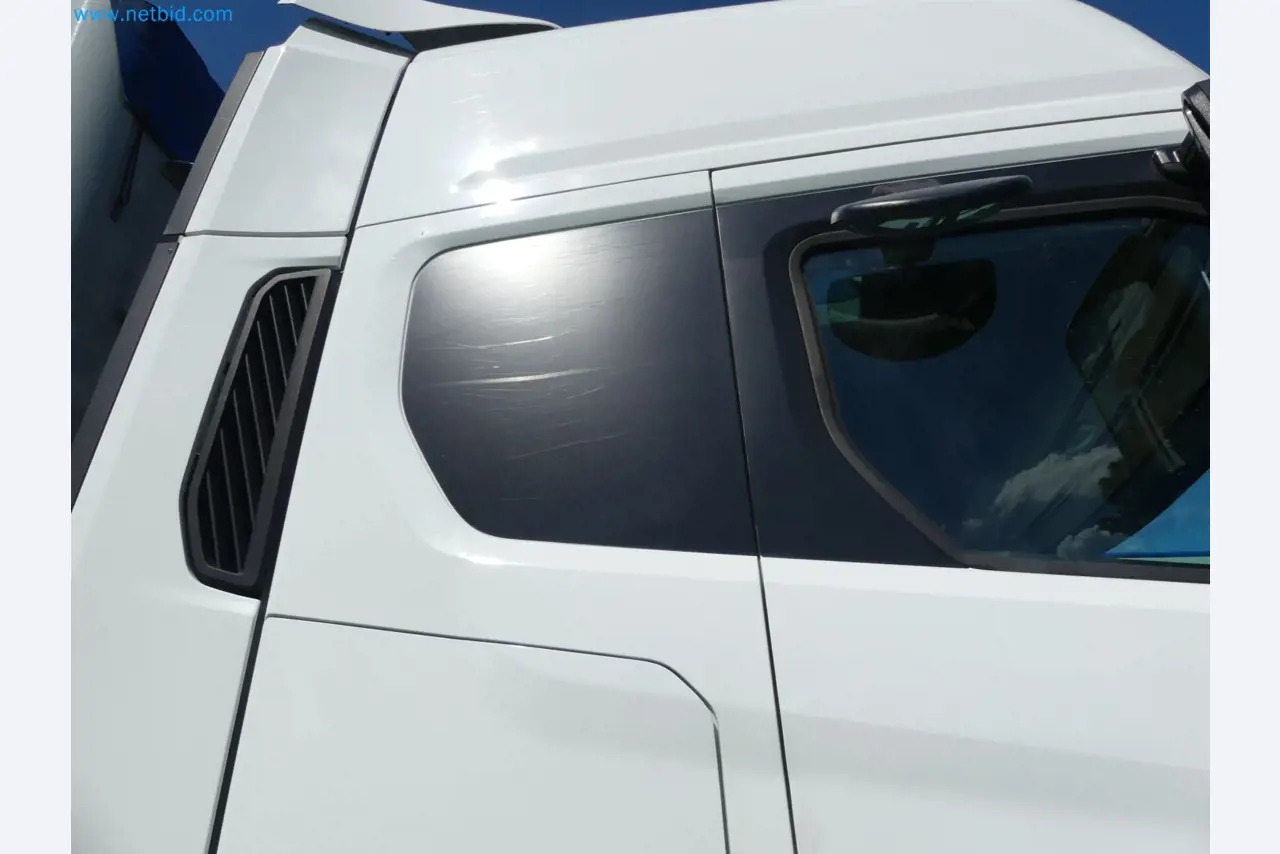 Cap tractor FORD F-MAX 500: Foto 10