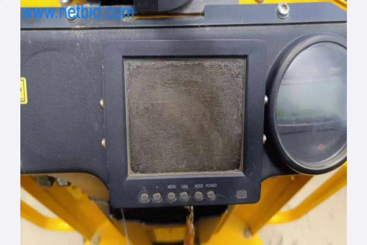 THWAITES MACH 2264 AD - Utilaje constructii: Foto 2 THWAITES MACH 2264 AD - Utilaje constructii: Foto 2