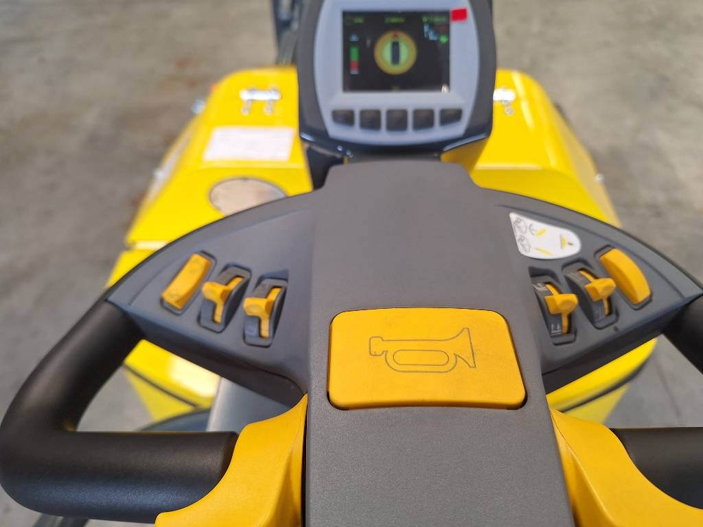 Electrostivuitor Combilift COMBI-CS: Foto 7