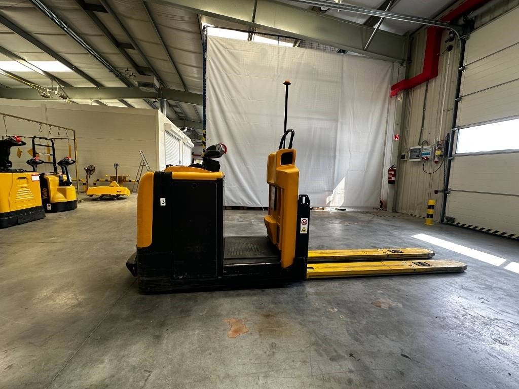 Yale MO25  în leasing Yale MO25: Foto 9