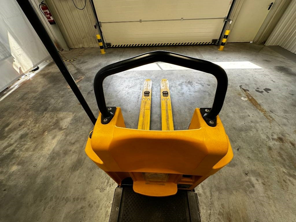 Yale MO25  în leasing Yale MO25: Foto 12