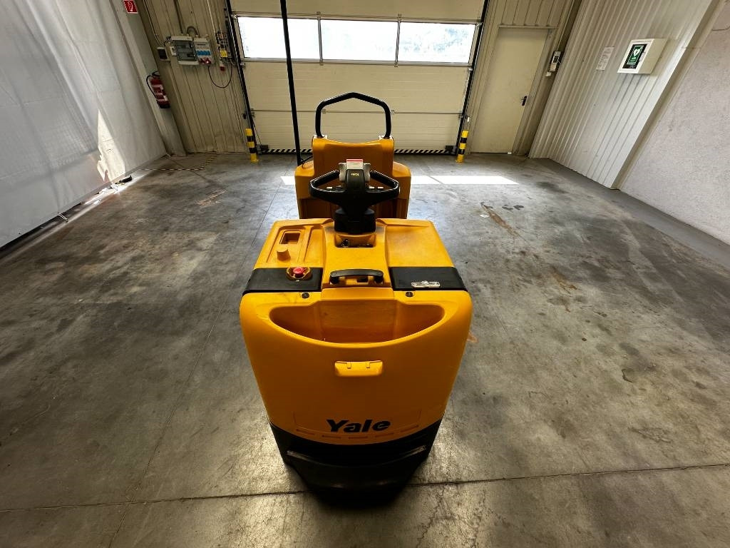 Yale MO25  în leasing Yale MO25: Foto 10