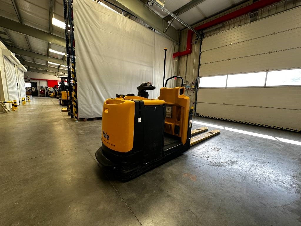 Yale MO25  în leasing Yale MO25: Foto 8