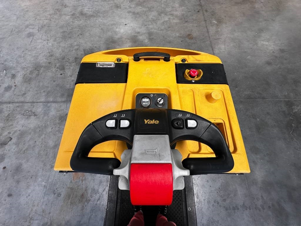 Yale MO25  în leasing Yale MO25: Foto 11