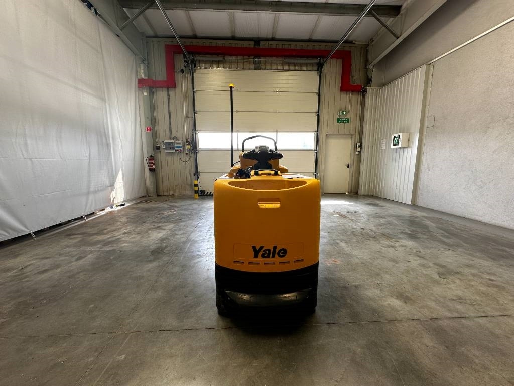 Yale MO25  în leasing Yale MO25: Foto 7