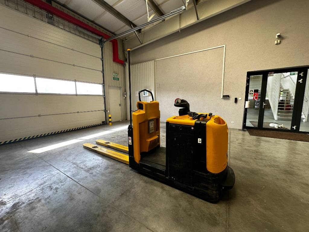 Yale MO25  în leasing Yale MO25: Foto 6