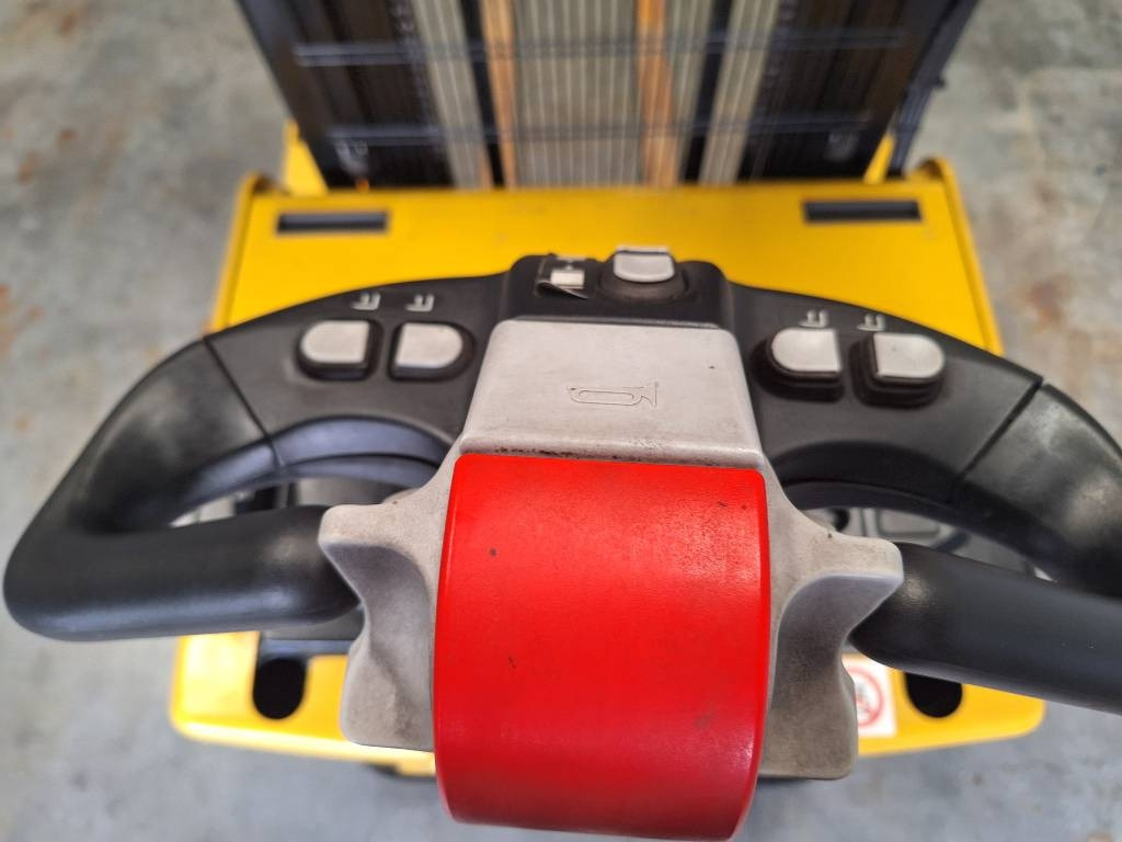 Yale MS 15x IL - Motostivuitor: Foto 4 Yale MS 15x IL - Motostivuitor: Foto 4