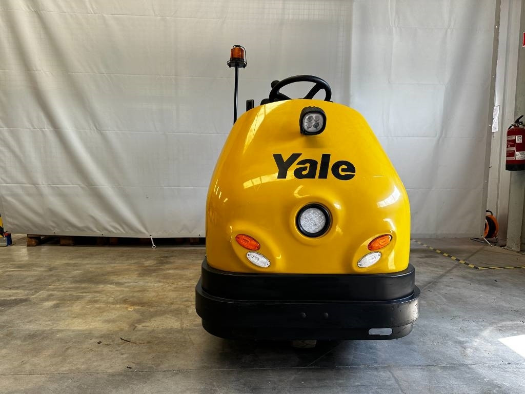 Yale MT70 - Tractor electric: Foto 4 Yale MT70 - Tractor electric: Foto 4