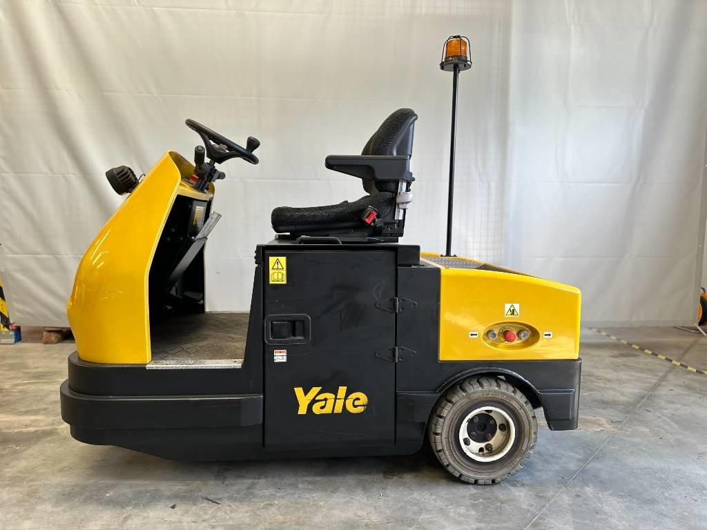 Yale MT70 - Tractor electric: Foto 3 Yale MT70 - Tractor electric: Foto 3