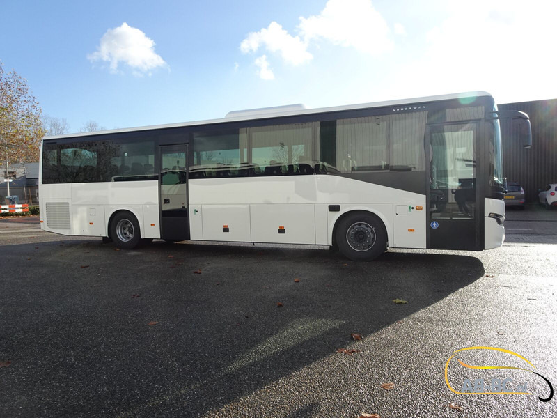 Iveco NEW Crossway 12.10 MTR, 55 Seats, LUXURY INTERIOR - Autobuz interurban: Foto 5 Iveco NEW Crossway 12.10 MTR, 55 Seats, LUXURY INTERIOR - Autobuz interurban: Foto 5