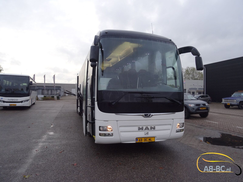 MAN Lion's Coach 61 seats euro 6 - Autocar: Foto 4 MAN Lion's Coach 61 seats euro 6 - Autocar: Foto 4