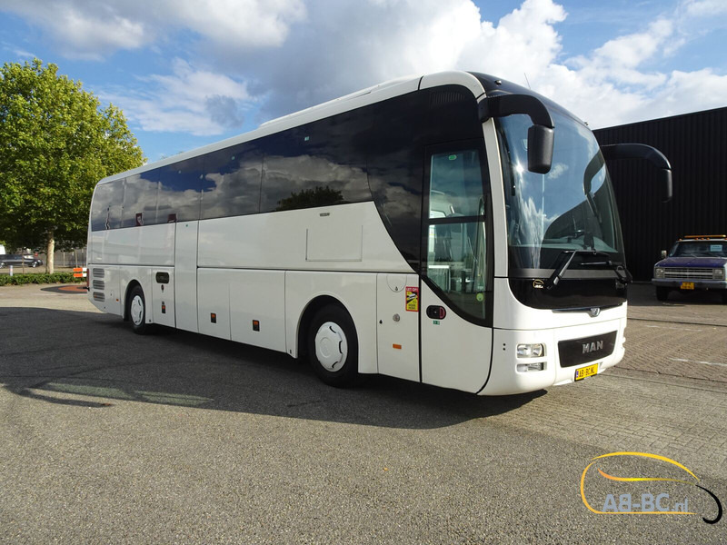 MAN R07 Lions Coach - 51 Seats EURO 6 - Autocar: Foto 1 MAN R07 Lions Coach - 51 Seats EURO 6 - Autocar: Foto 1