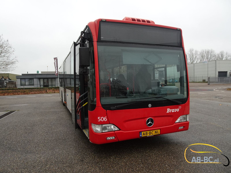 Mercedes-Benz Citaro O530 LE 42 Seats, 45 Standee EEV, 6 pcs. available - Autobuz urban: Foto 2 Mercedes-Benz Citaro O530 LE 42 Seats, 45 Standee EEV, 6 pcs. available - Autobuz urban: Foto 2