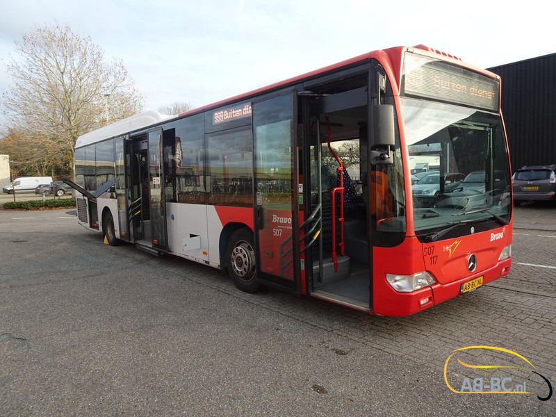 Mercedes-Benz Citaro O530 LE 42 Seats, 45 Standee EEV, 6 pcs. available - Autobuz urban: Foto 2 Mercedes-Benz Citaro O530 LE 42 Seats, 45 Standee EEV, 6 pcs. available - Autobuz urban: Foto 2