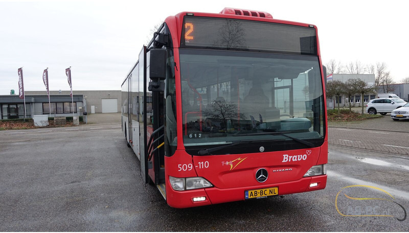 Mercedes-Benz Citaro O530 LE 42 Seats, 45 Standee EEV, 6 pcs. available - Autobuz urban: Foto 5 Mercedes-Benz Citaro O530 LE 42 Seats, 45 Standee EEV, 6 pcs. available - Autobuz urban: Foto 5