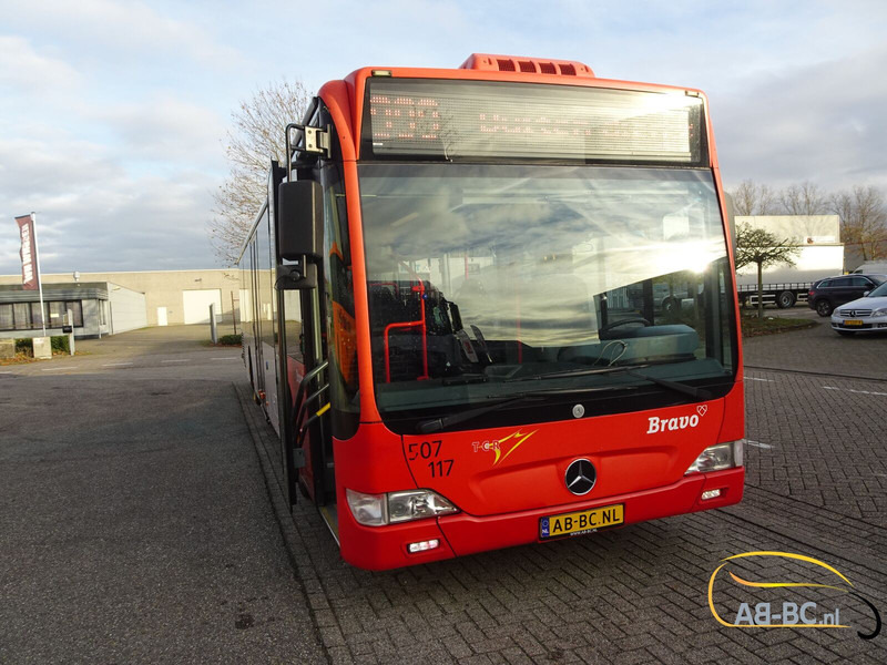 Mercedes-Benz Citaro O530 LE 42 Seats, 45 Standee EEV, 6 pcs. available - Autobuz urban: Foto 3 Mercedes-Benz Citaro O530 LE 42 Seats, 45 Standee EEV, 6 pcs. available - Autobuz urban: Foto 3