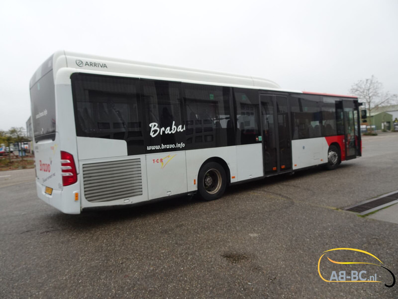 Mercedes-Benz Citaro O530 LE 42 Seats, 45 Standee EEV, 6 pcs. available - Autobuz urban: Foto 4 Mercedes-Benz Citaro O530 LE 42 Seats, 45 Standee EEV, 6 pcs. available - Autobuz urban: Foto 4