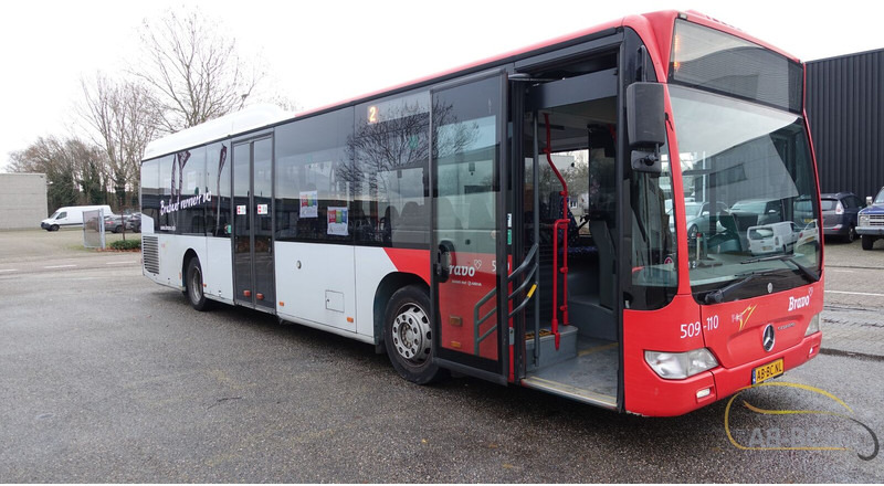 Mercedes-Benz Citaro O530 LE 42 Seats, 45 Standee EEV, 6 pcs. available - Autobuz urban: Foto 1 Mercedes-Benz Citaro O530 LE 42 Seats, 45 Standee EEV, 6 pcs. available - Autobuz urban: Foto 1