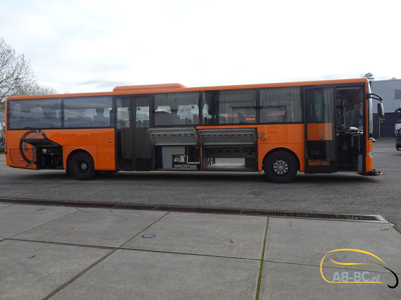 Mercedes-Benz Integro M - 57 Seats EURO 5 - Autobuz interurban: Foto 4 Mercedes-Benz Integro M - 57 Seats EURO 5 - Autobuz interurban: Foto 4