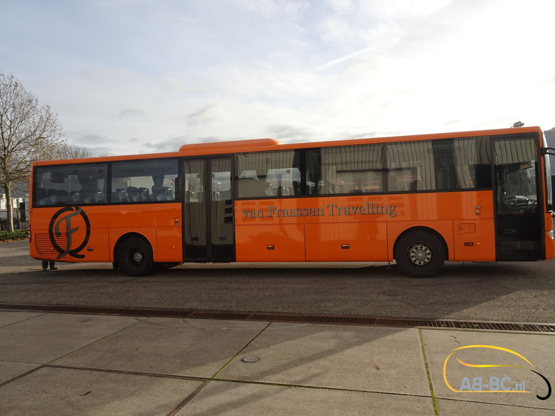 Mercedes-Benz Integro M - Autobuz interurban: Foto 3 Mercedes-Benz Integro M - Autobuz interurban: Foto 3