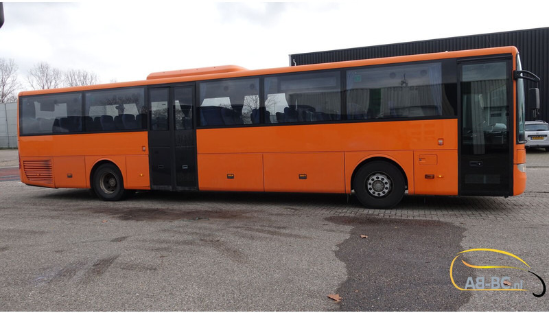 Mercedes-Benz Integro M - Autocar: Foto 5 Mercedes-Benz Integro M - Autocar: Foto 5