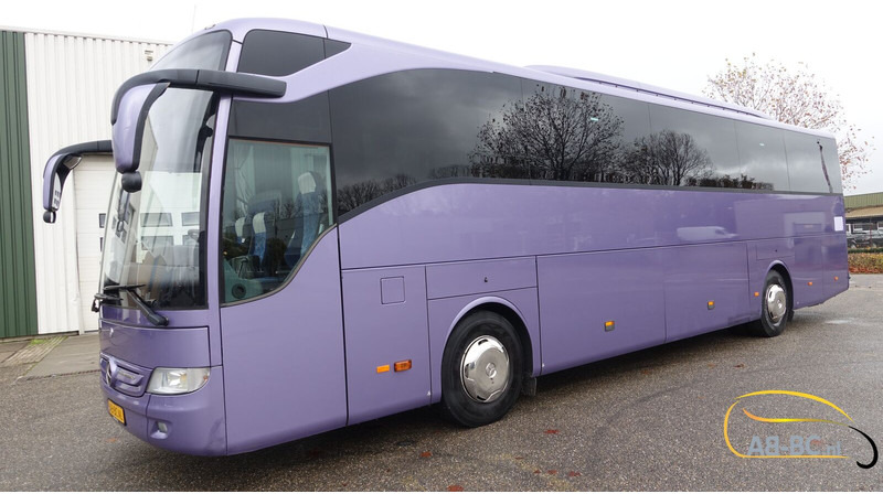 Autocar Mercedes-Benz Tourismo 52 Seats EURO 6: Foto 12