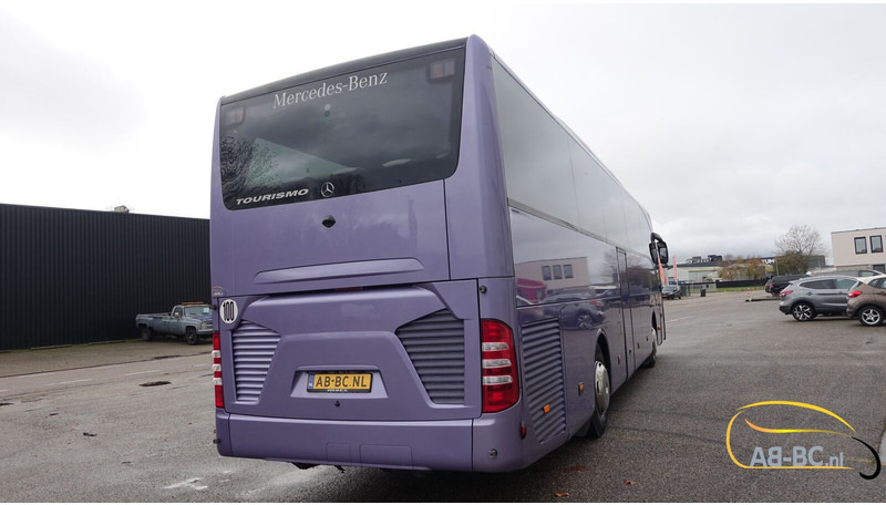 Autocar Mercedes-Benz Tourismo 52 Seats EURO 6: Foto 10
