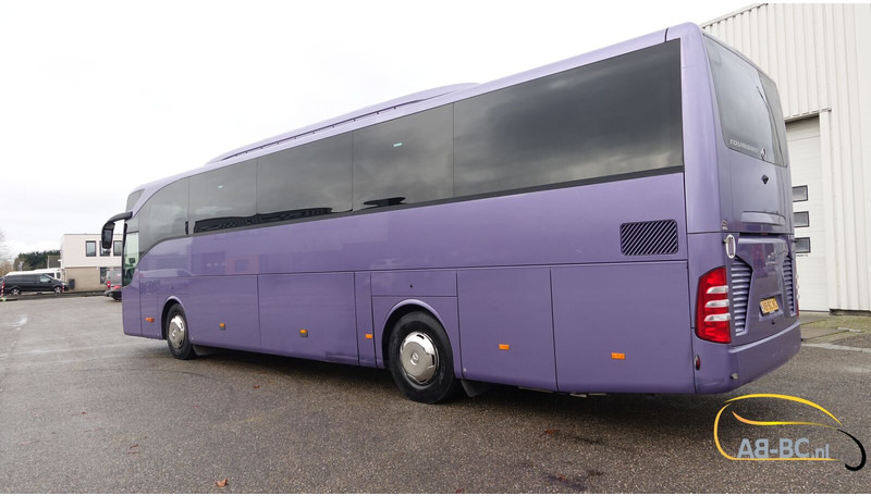 Autocar Mercedes-Benz Tourismo 52 Seats EURO 6: Foto 17