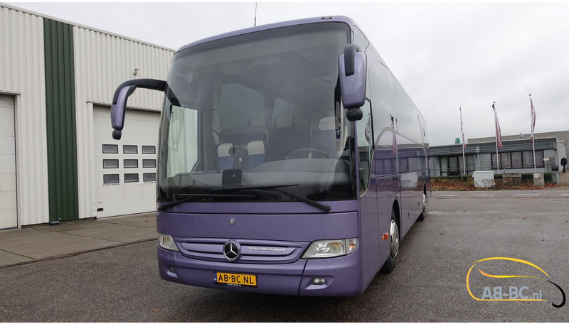 Autocar Mercedes-Benz Tourismo 52 Seats EURO 6: Foto 11