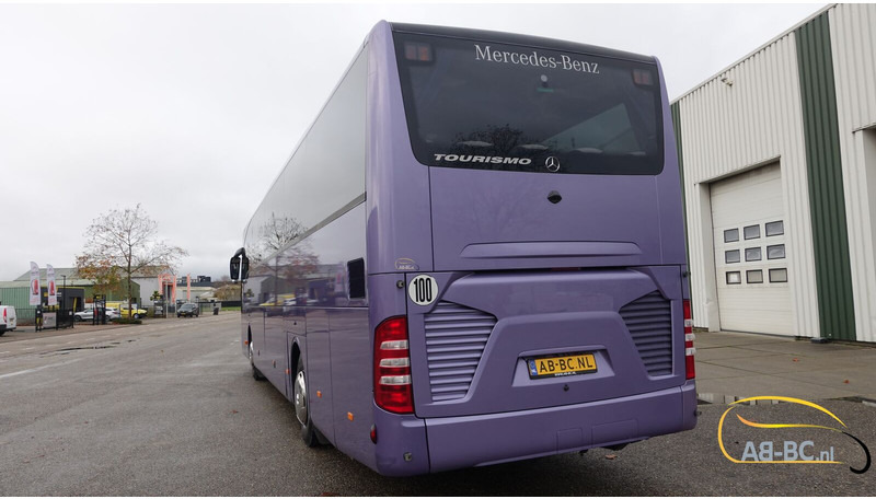 Autocar Mercedes-Benz Tourismo 52 Seats EURO 6: Foto 18
