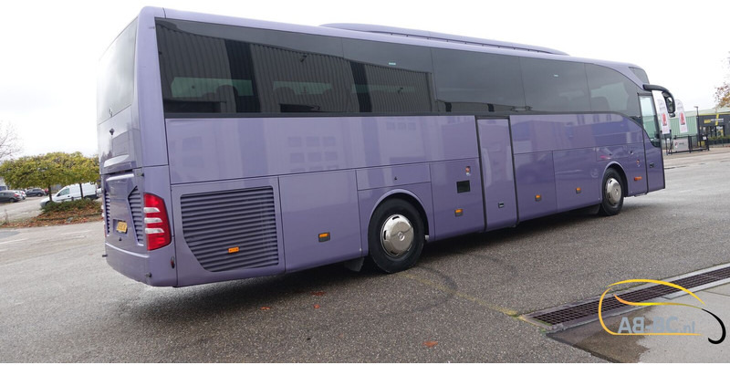 Autocar Mercedes-Benz Tourismo 52 Seats EURO 6: Foto 8