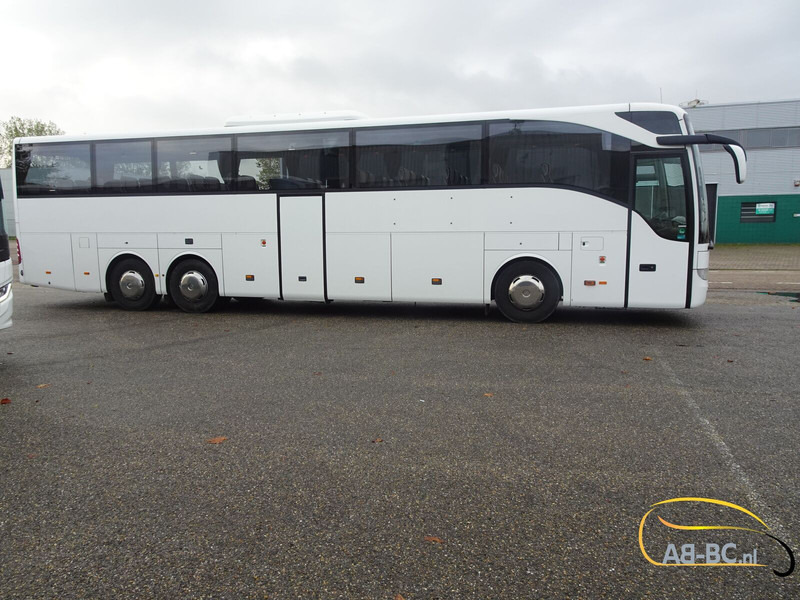 Mercedes-Benz Tourismo 54 Seats EURO 5 - Autocar: Foto 5 Mercedes-Benz Tourismo 54 Seats EURO 5 - Autocar: Foto 5