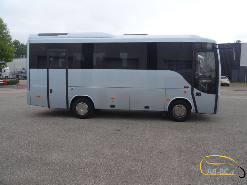 Otokar Navigo 29 Seats EURO 5 - Autocar: Foto 4 Otokar Navigo 29 Seats EURO 5 - Autocar: Foto 4