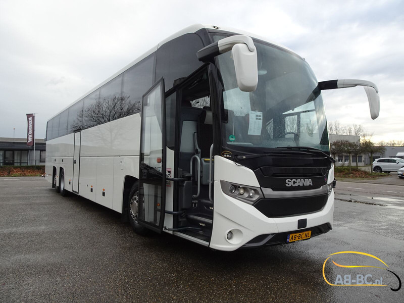 Scania Interlink, 59 Seats, Euro 6 - Autocar: Foto 5 Scania Interlink, 59 Seats, Euro 6 - Autocar: Foto 5