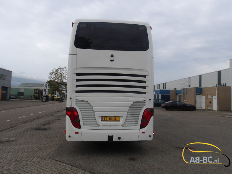 Setra S431 DT - Autobuz supraetajat: Foto 3 Setra S431 DT - Autobuz supraetajat: Foto 3