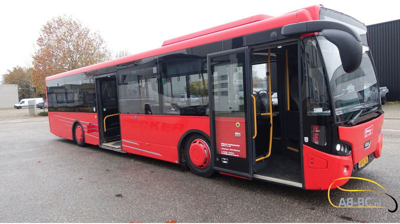 VDL Citea SLF120.310 - 39 Seats - 58 standees EURO 5 - Autobuz urban: Foto 4 VDL Citea SLF120.310 - 39 Seats - 58 standees EURO 5 - Autobuz urban: Foto 4