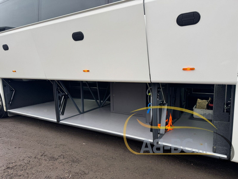 VDL Futura FHD2-129/300 - 55 Seats EURO 6, 4 pcs. from Jan 26 - Autocar: Foto 5 VDL Futura FHD2-129/300 - 55 Seats EURO 6, 4 pcs. from Jan 26 - Autocar: Foto 5