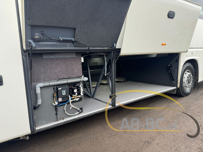 VDL Futura FHD2-129/300 - 55 Seats EURO 6, 4 pcs. from Jan 26 - Autocar: Foto 2 VDL Futura FHD2-129/300 - 55 Seats EURO 6, 4 pcs. from Jan 26 - Autocar: Foto 2