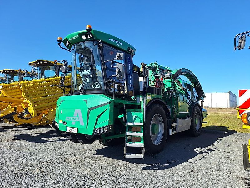 Albach Diamant 2000 - Tocător de lemne: Foto 1 Albach Diamant 2000 - Tocător de lemne: Foto 1