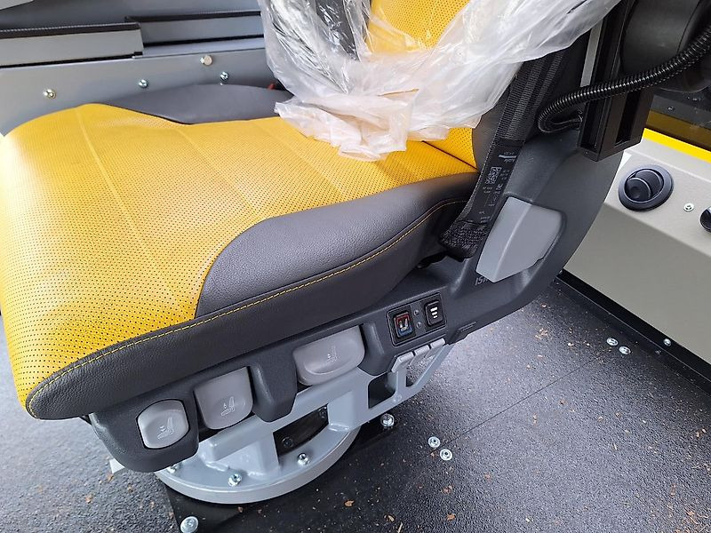 Wüst Hacker SMC 812 TCR - Tocător de lemne: Foto 4 Wüst Hacker SMC 812 TCR - Tocător de lemne: Foto 4