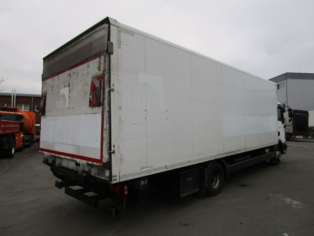 MAN TGL 12.220 4x2 BL Euro 6, LDBW. Navigation, 7,10 - Camion furgon: Foto 4 MAN TGL 12.220 4x2 BL Euro 6, LDBW. Navigation, 7,10 - Camion furgon: Foto 4