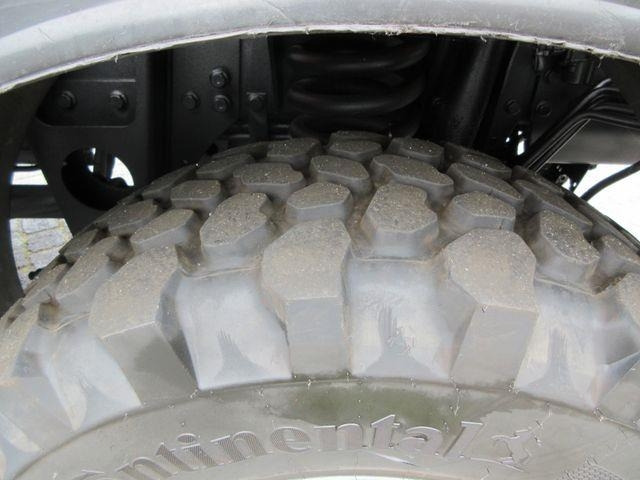 Camion basculantă UNIMOG U 400: Foto 6 Camion basculantă UNIMOG U 400: Foto 6